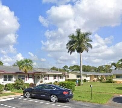 2621 Barkley Drive W # A, West Palm Beach FL 33415
