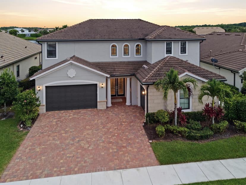 134 Indigo River Point, Jupiter FL 33478