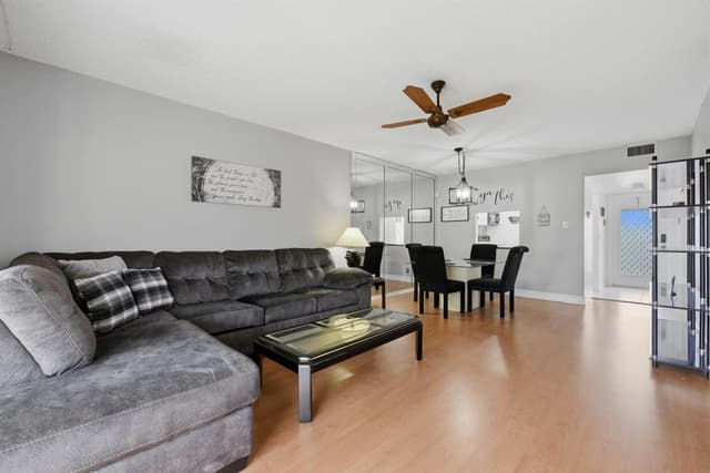 7505 NW 5th Place # 203, Margate FL 33063 - Margate, FL - Photo 6