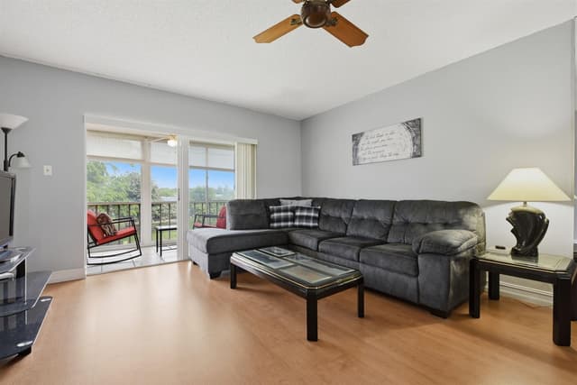7505 NW 5th Place # 203, Margate FL 33063 - Margate, FL - Photo 5