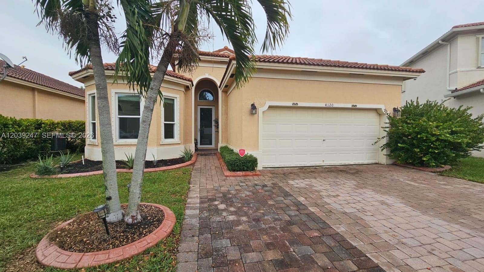4120 NE 22 ND CT, Homestead FL 33033 - Homestead, FL - Photo 1