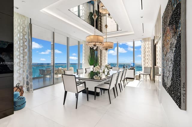 18501 Collins Ave # 2304, Sunny Isles Beach FL 33160 - Sunny Isles Beach, FL - Photo 6