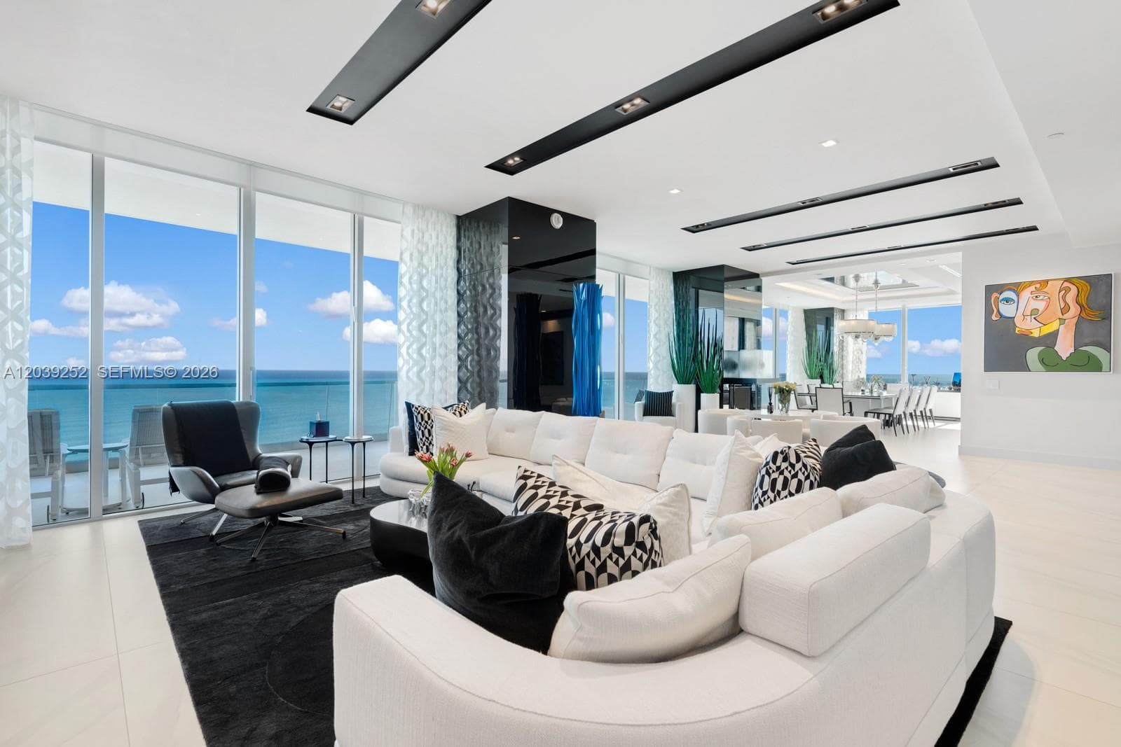 18501 Collins Ave # 2304, Sunny Isles Beach FL 33160 - Sunny Isles Beach, FL - Photo 1