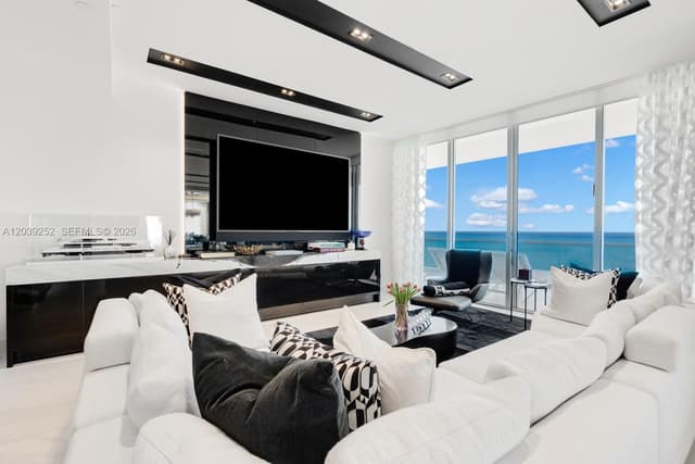 18501 Collins Ave # 2304, Sunny Isles Beach FL 33160 - Sunny Isles Beach, FL - Photo 5
