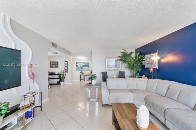18031 Biscayne Blvd # 1401, Aventura FL 33160 - Aventura, FL - Photo 6