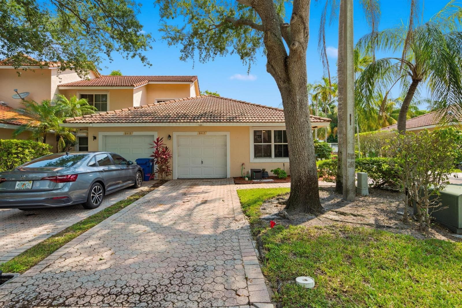 8417 NW 40th Court, Sunrise FL 33351