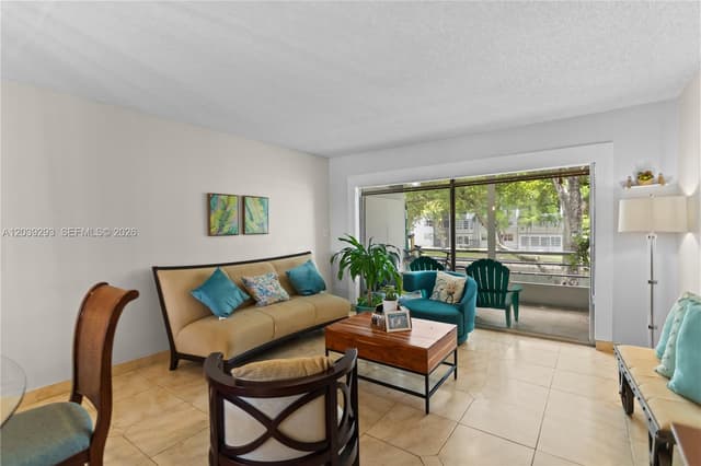 8846 W Mcnab Rd # 206, Tamarac FL 33321 - Tamarac, FL - Photo 3
