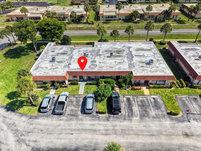 5775 W Fernley Dr Drive W # 76, West Palm Beach FL 33415 - West Palm Beach, FL - Photo 2