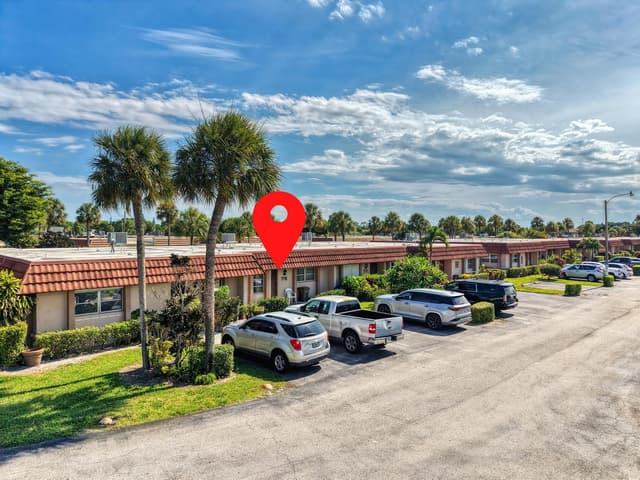 5775 W Fernley Dr Drive W # 76, West Palm Beach FL 33415 - West Palm Beach, FL - Photo 3