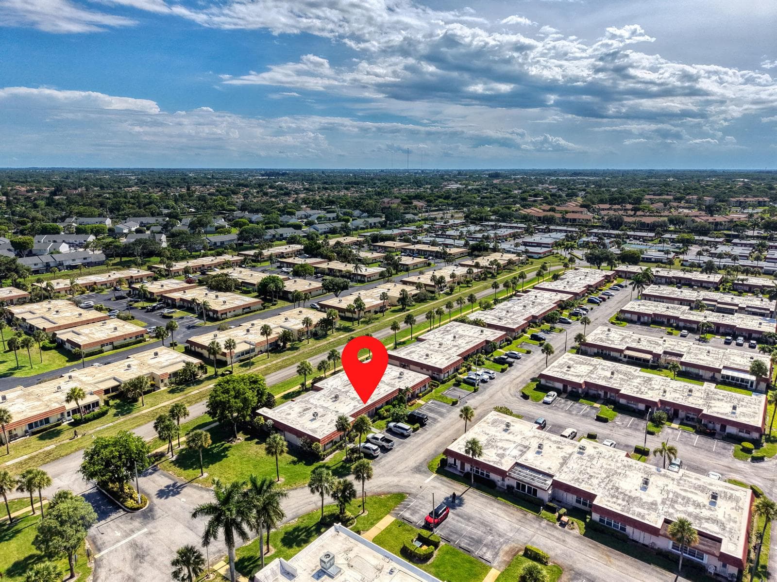 5775 W Fernley Dr Drive W # 76, West Palm Beach FL 33415 - West Palm Beach, FL - Photo 1