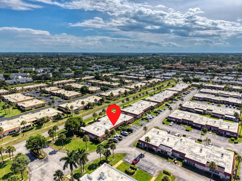 5775 W Fernley Dr Drive W # 76, West Palm Beach FL 33415