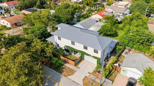 740 Winters Street, West Palm Beach FL 33405 - West Palm Beach, FL - Photo 3