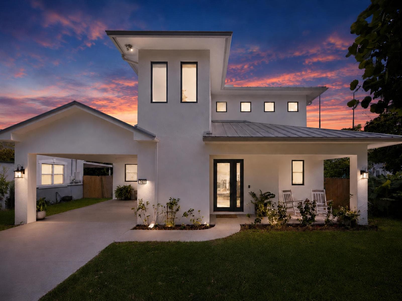 740 Winters Street, West Palm Beach FL 33405 - West Palm Beach, FL - Photo 1