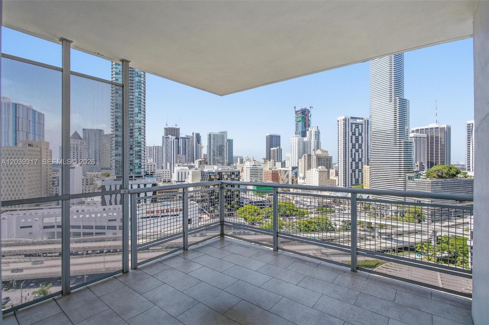 350 S Miami Ave # 1903, Miami FL 33130