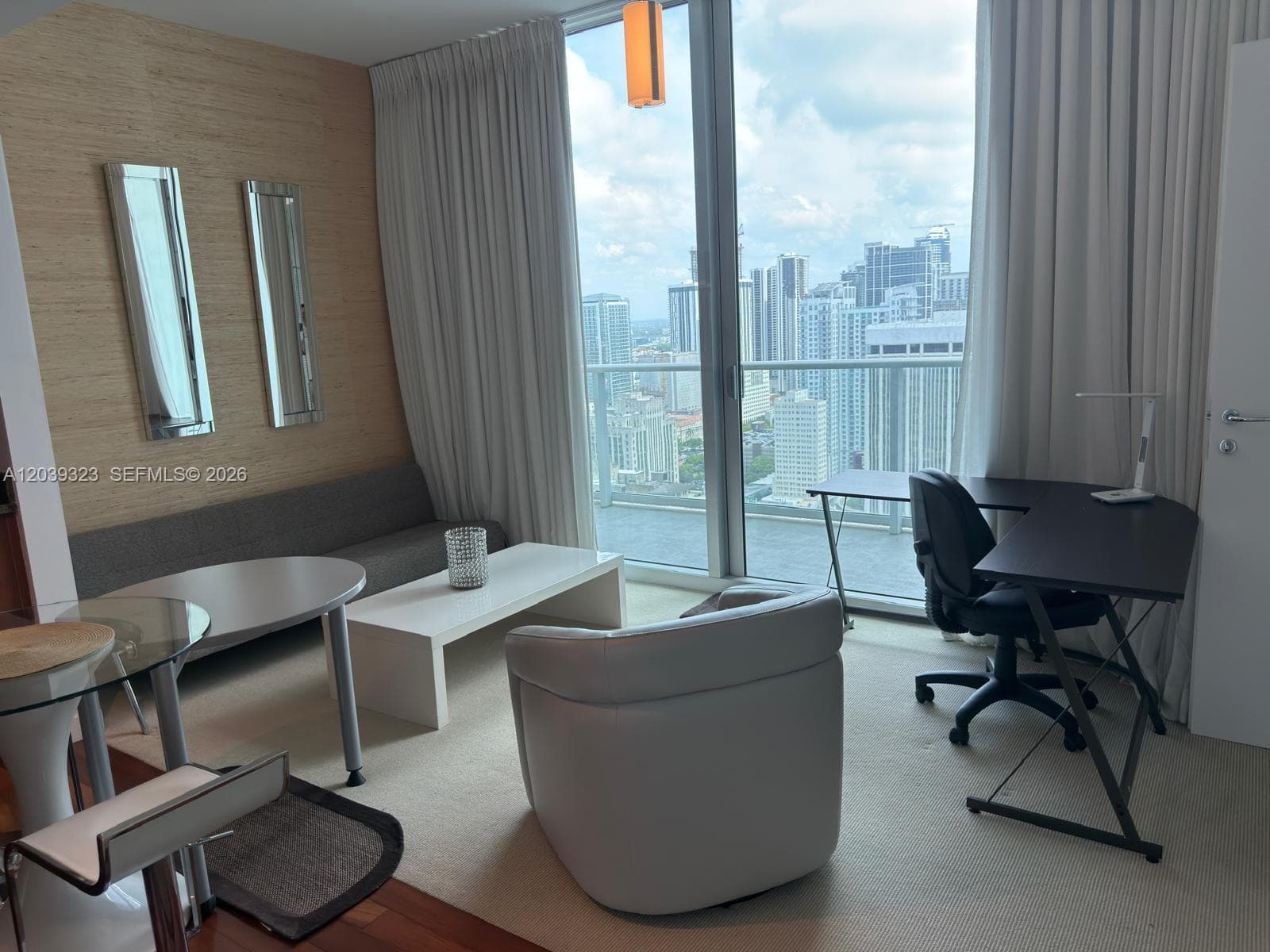 300 S Biscayne Blvd # 3703, Miami FL 33131 - Miami, FL - Photo 1