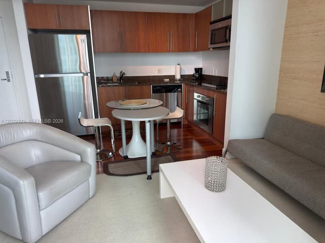 300 S Biscayne Blvd # 3703, Miami FL 33131 - Miami, FL - Photo 4