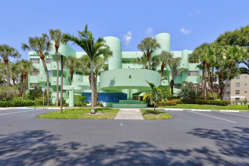 5884 Morningstar Circle # 406, Delray Beach FL 33484