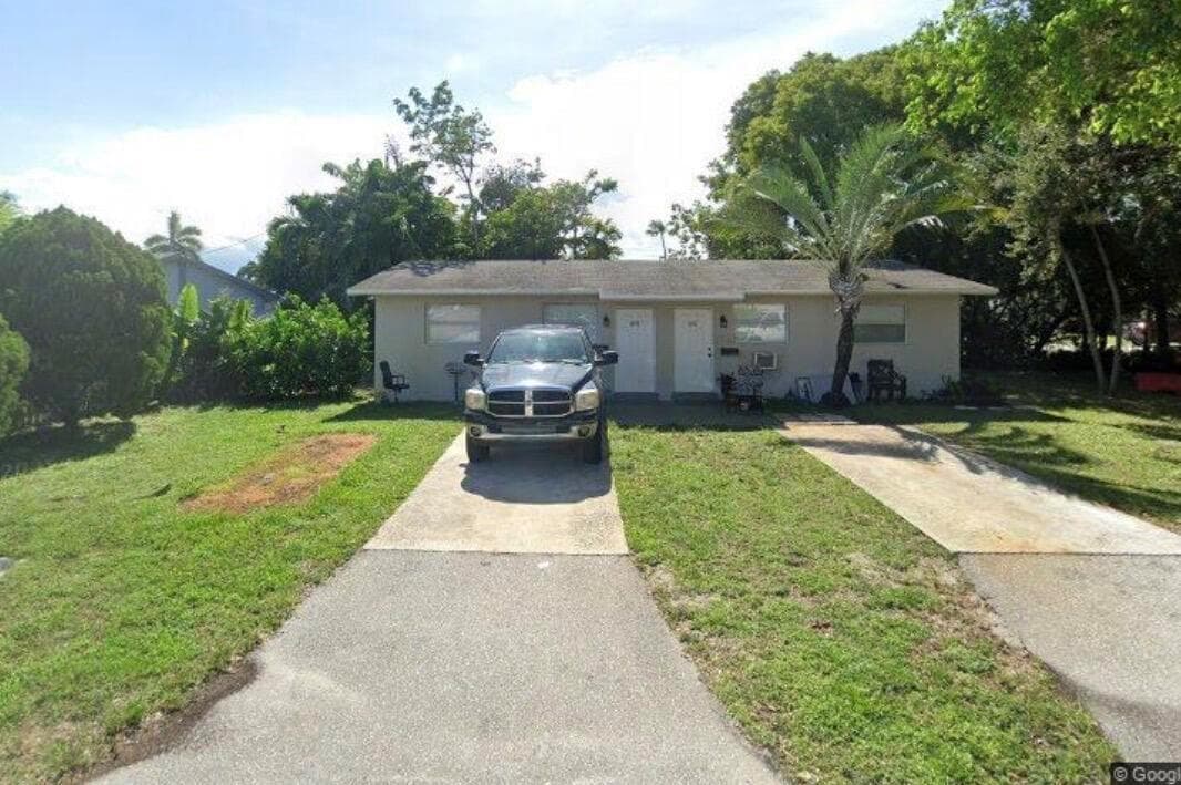4951 SW 26th Avenue # 2, Dania Beach FL 33312 - Dania Beach, FL - Photo 1