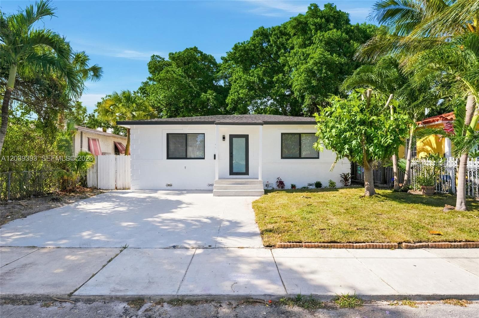1491 NW 55th Ter, Miami FL 33142