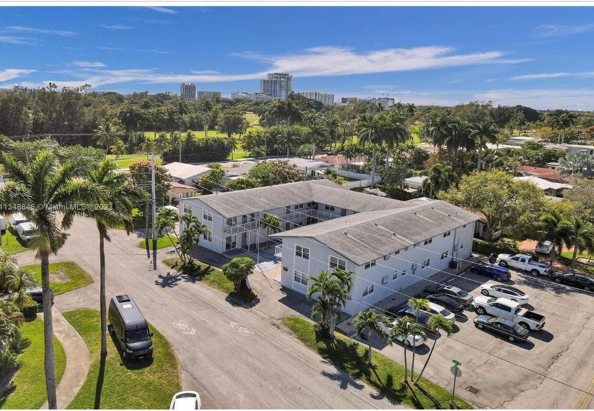 930 N 14th Court, Hollywood FL 33020 - Hollywood, FL - Photo 1