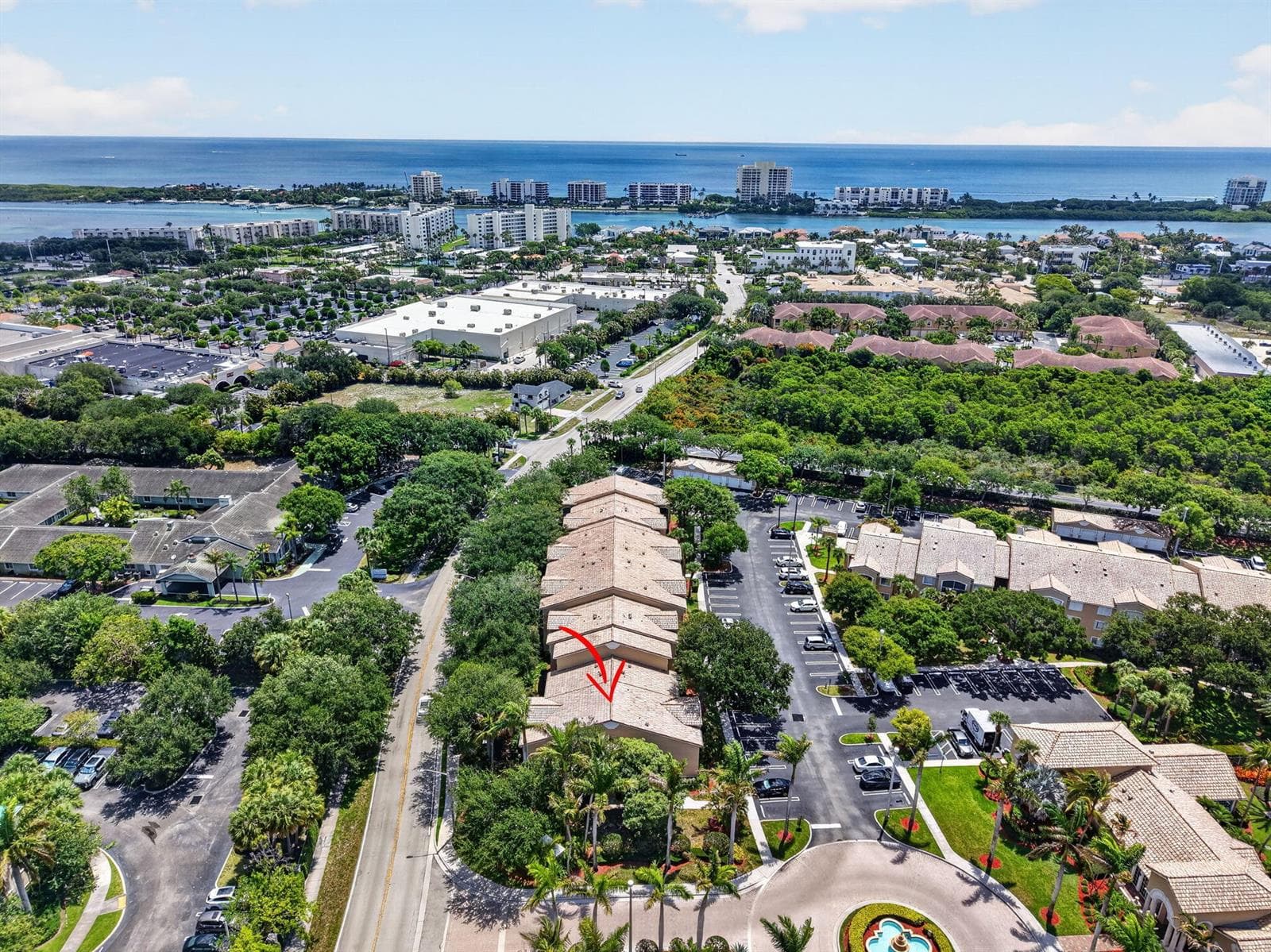 236 Village Boulevard # 1202, Tequesta FL 33469 - Tequesta, FL - Photo 1