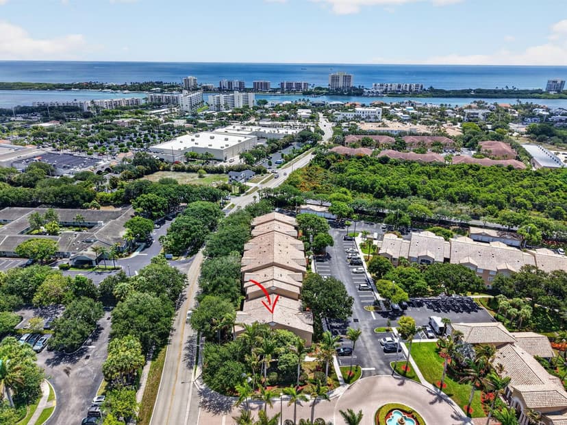 236 Village Boulevard # 1202, Tequesta FL 33469