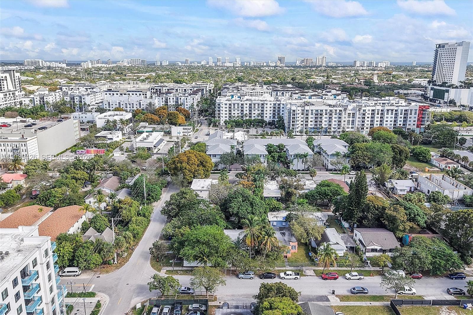 100 NE 5th St, Fort Lauderdale FL 33301 - Fort Lauderdale, FL - Photo 1