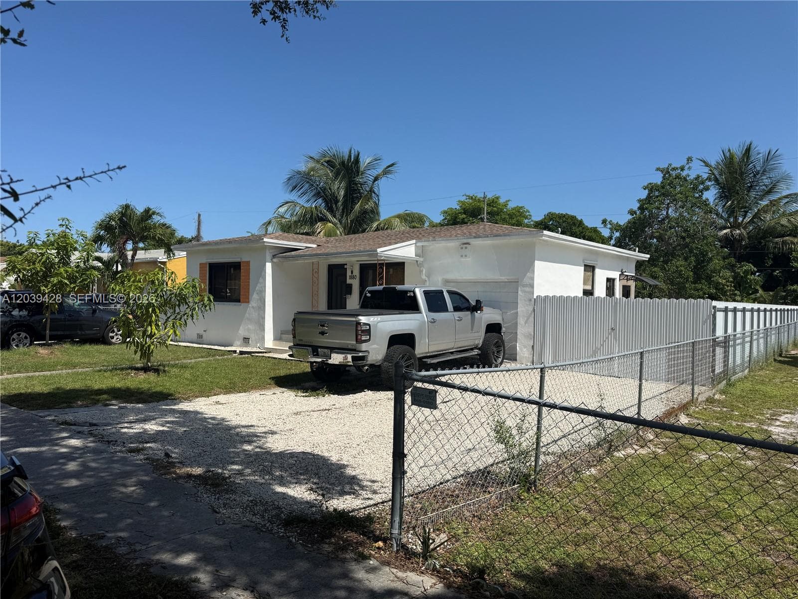 1880 NE 159th St, North Miami Beach FL 33162 - North Miami Beach, FL - Photo 1