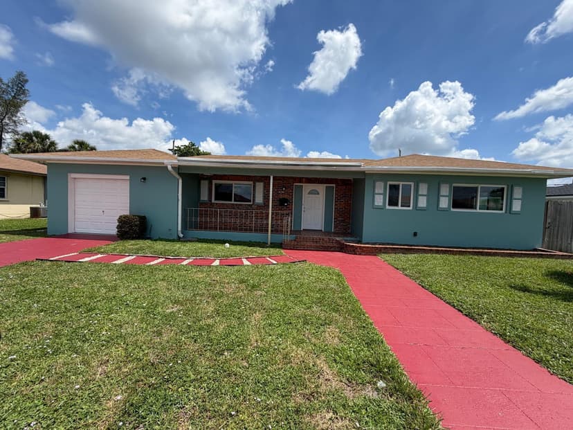 1405 6th Street, West Palm Beach FL 33401