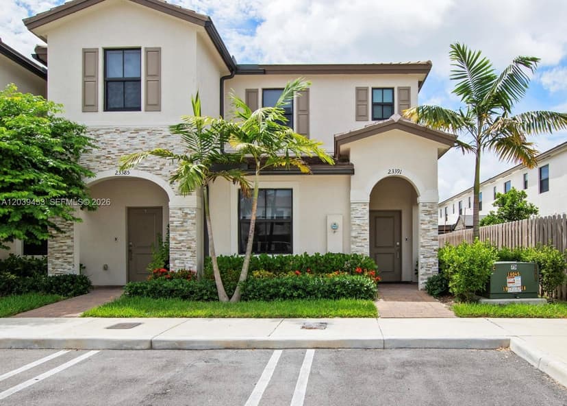 23391 SW 128th Ave, Homestead FL 33032