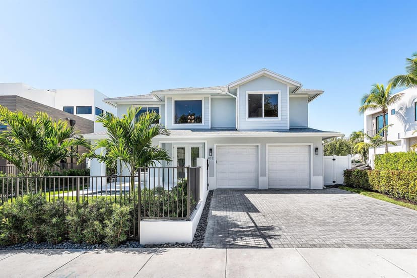 412 SE 4th Avenue, Delray Beach FL 33483