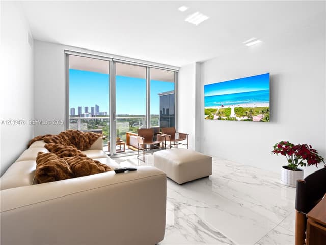 16385 Biscayne Blvd # 1117, North Miami Beach FL 33160 - North Miami Beach, FL - Photo 3