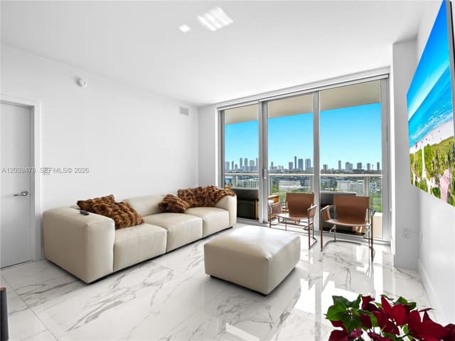 16385 Biscayne Blvd # 1117, North Miami Beach FL 33160 - North Miami Beach, FL - Photo 4