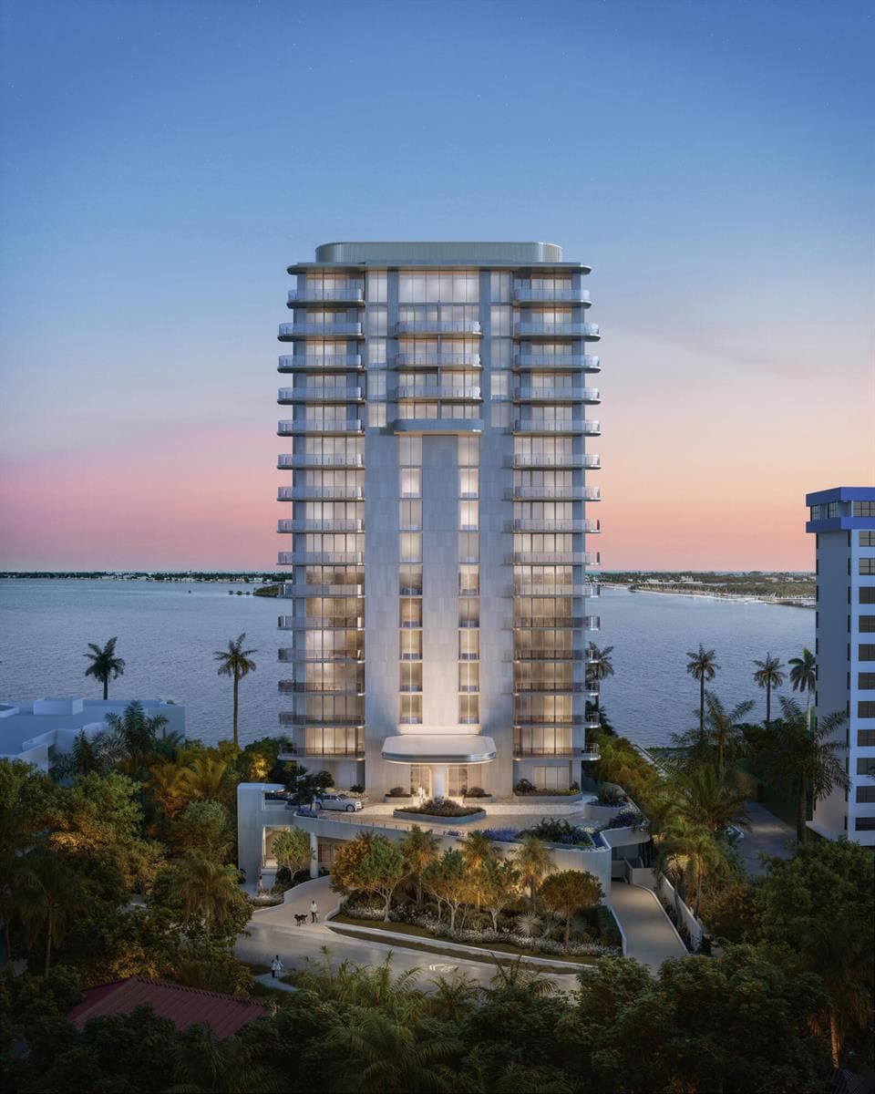 3773 S Flagler Drive # 1602, West Palm Beach FL 33405