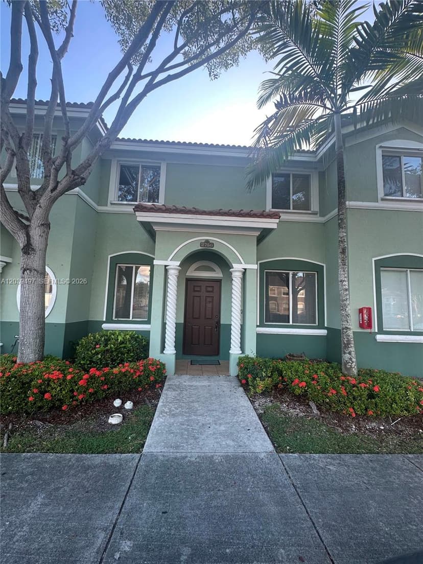 2756 SE 16th Ave # 127, Homestead FL 33035
