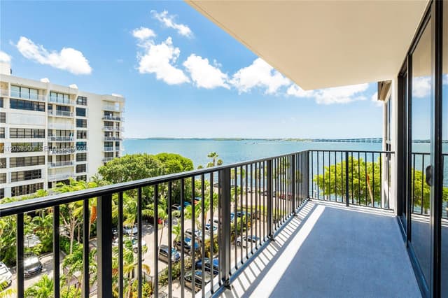 1450 Brickell Bay Dr # 602, Miami FL 33131 - Miami, FL - Photo 2