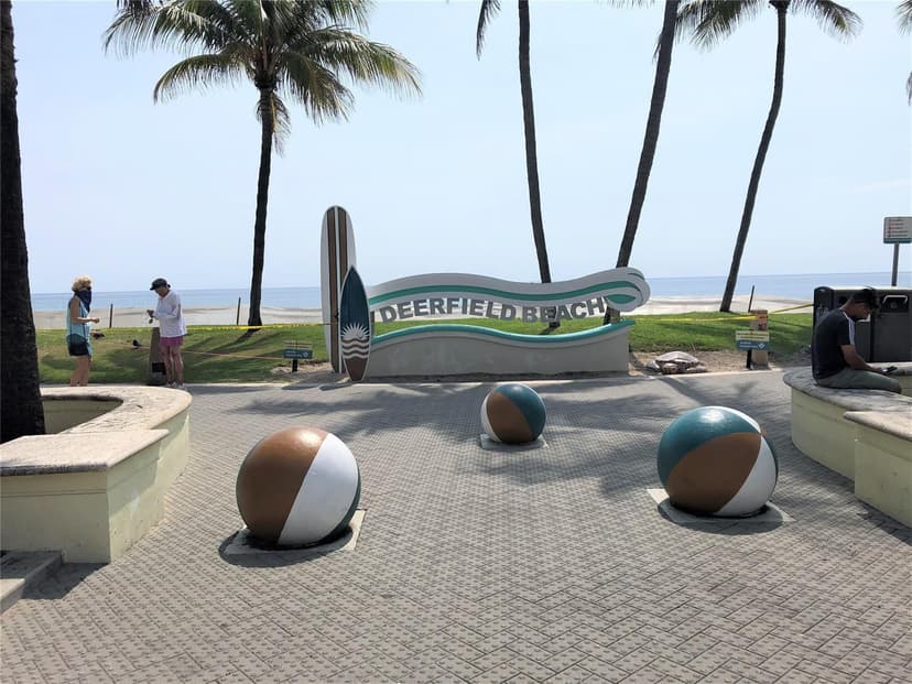 760 SE 2nd Avenue # G204, Deerfield Beach FL 33441