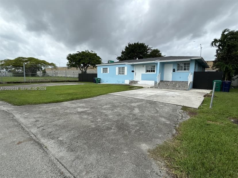 2150 SW 76th Ct, Miami FL 33155