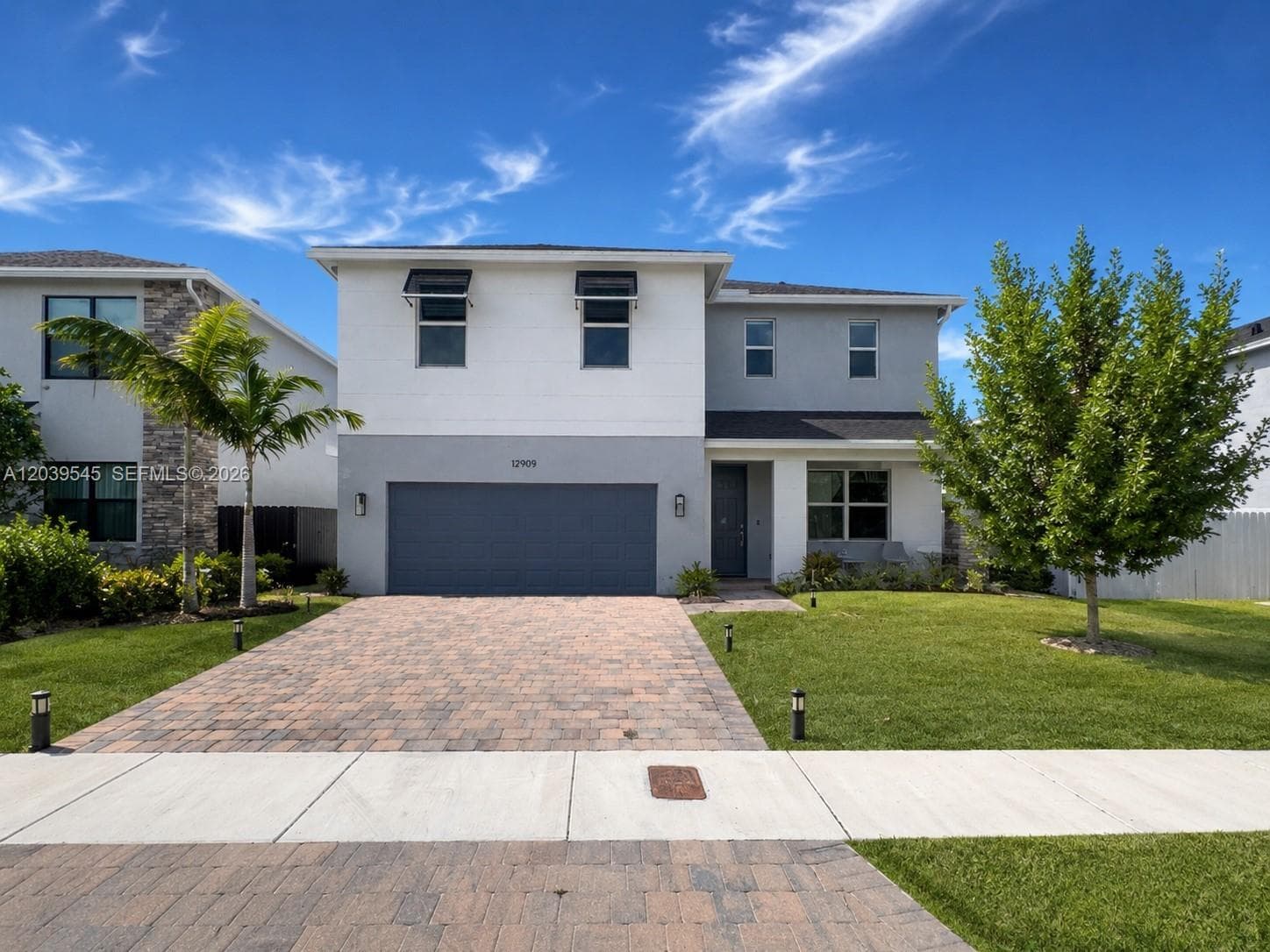 12909 SW 267th St, Homestead FL 33032