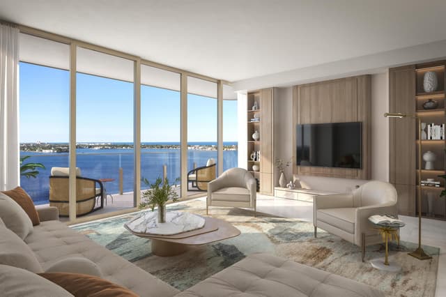 3773 S Flagler Drive # 1501, West Palm Beach FL 33405 - West Palm Beach, FL - Photo 2