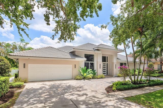 3164 Saint Annes Drive, Boca Raton FL 33496 - Boca Raton, FL - Photo 2