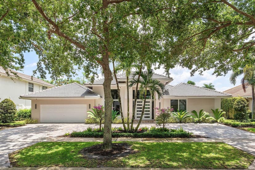 3164 Saint Annes Drive, Boca Raton FL 33496