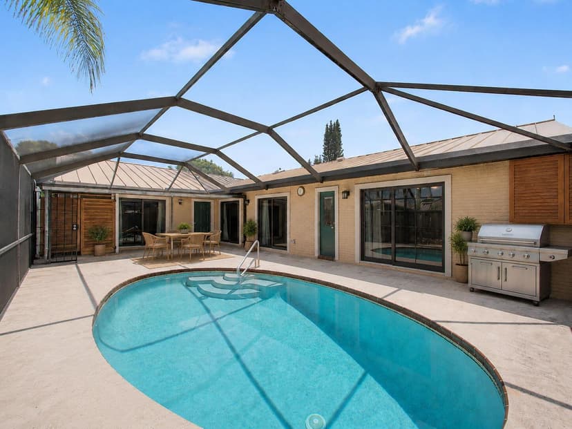 5385 Eagle Lake Drive, Palm Beach Gardens FL 33418
