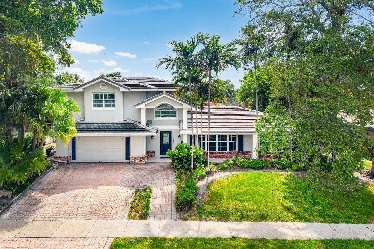 1940 Harbourview Drive, Fort Lauderdale FL 33316