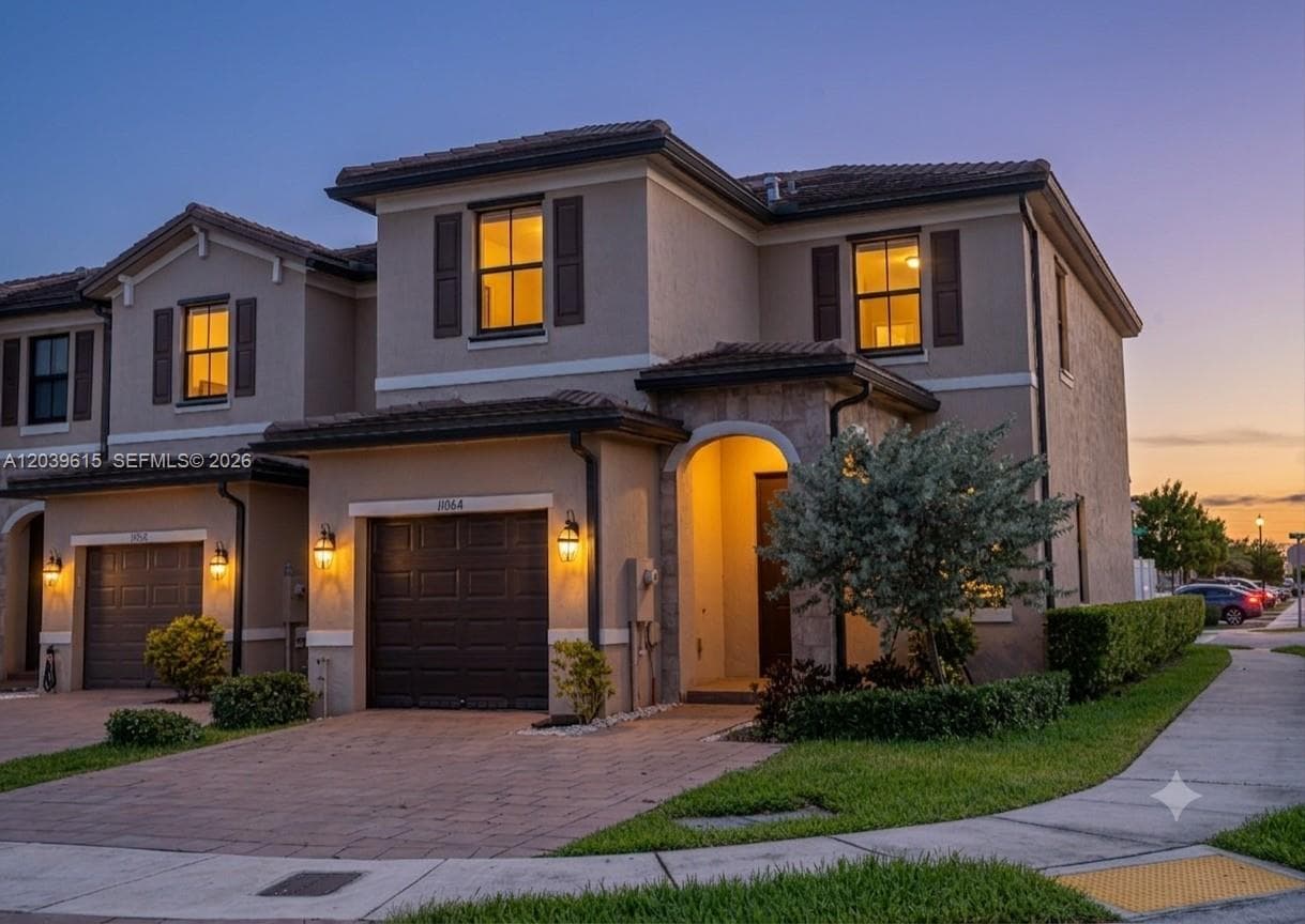 11064 W 33rd Way, Hialeah FL 33018