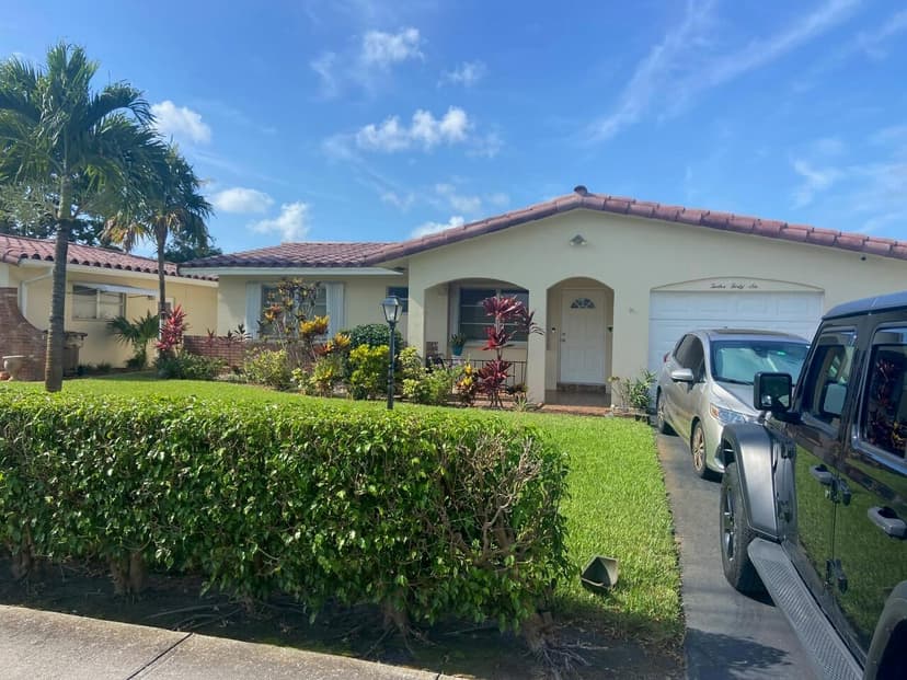 1246 NW 45th Street, Deerfield Beach FL 33064