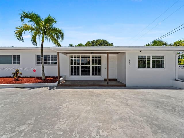 110 NE 152nd St, Miami FL 33162 - Miami, FL - Photo 6