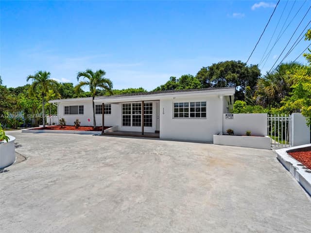 110 NE 152nd St, Miami FL 33162 - Miami, FL - Photo 5