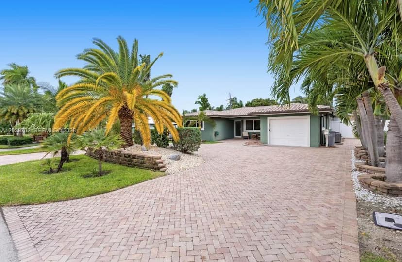 2580 SE 2nd Ct, Pompano Beach FL 33062