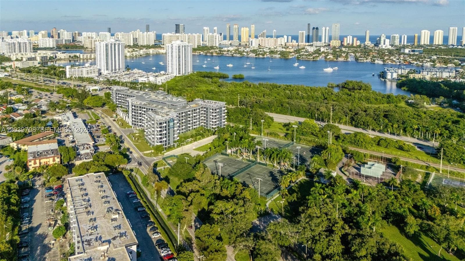 16851 NE 23rd Ave # A308, North Miami Beach FL 33160 - North Miami Beach, FL - Photo 1